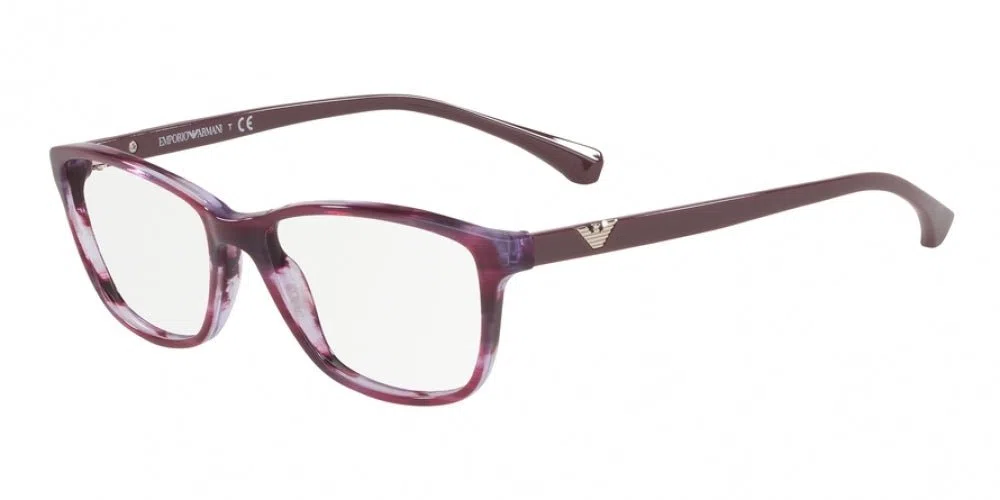 Emporio Armani 3099 Eyeglasses - view 6